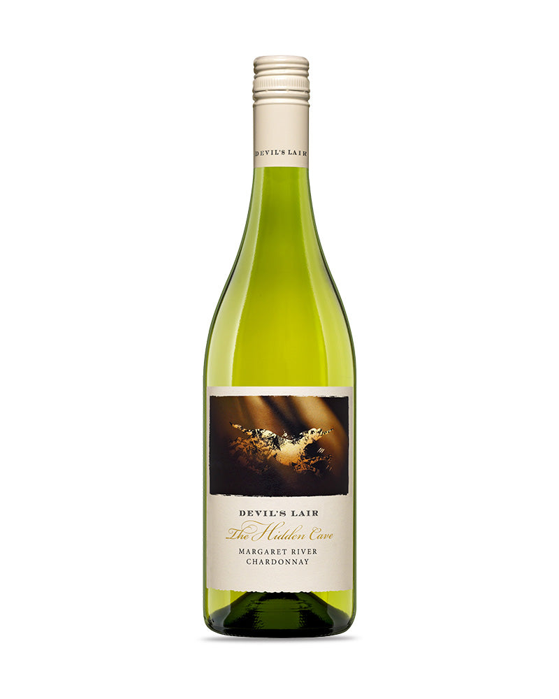 Devils Lair Hidden Cave Chardonnay 750ml