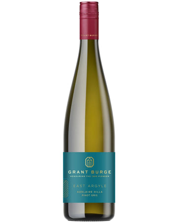 GRANT BURGE EAST ARGYLE PINOT GRIS 750ML