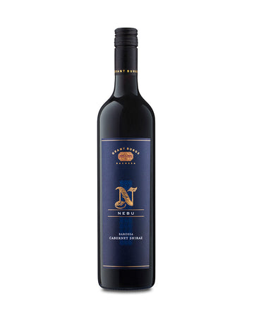 Grant Burge Nebu Cabernet Shiraz 750ml<P>(Vintage year in the above image is for display purposes only)