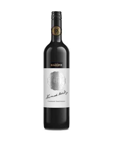 HARDYS THOMAS HARDY CABERNET SAUVIGNON 750ML