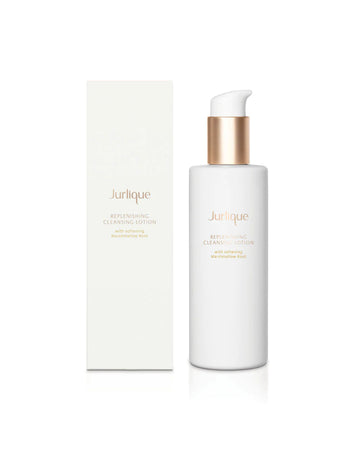 Jurlique Replenishing Cleansing Lotion 200ml