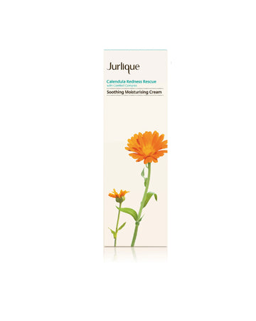 JURLIQUE Calendula Redness Rescue Soothing Moisturizing Cream