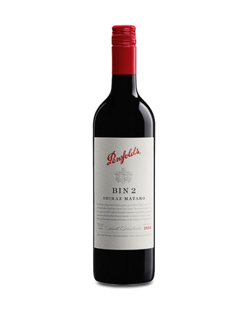 <strong>Penfolds Bin 2 Shiraz Mataro</strong>