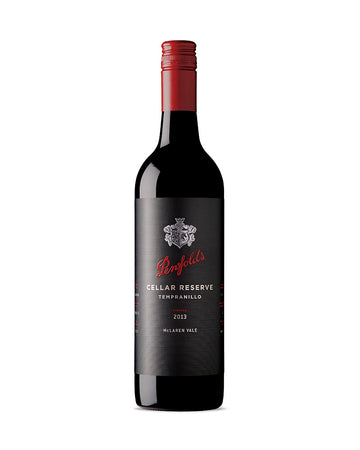 Penfolds Cellar Reserve Tempranillo 750ml<P>(Vintage year in the above image is for display purposes only)