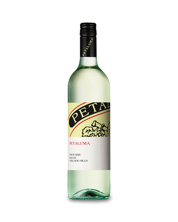 Petaluma White Label Pinot Gris 750ml