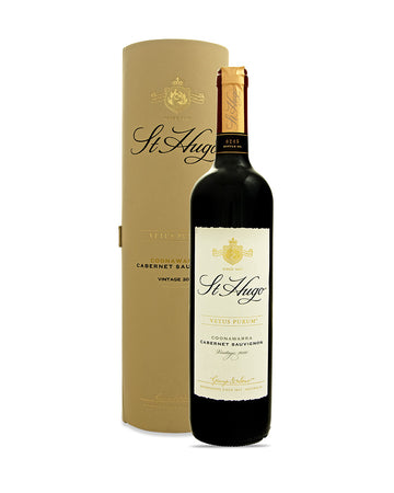 ST HUGO VETUS PURUM CABERNET SAUVIGNON 750ML