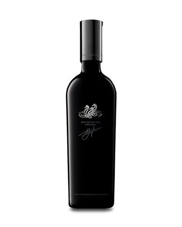 TAYLORSLEGACYCABSAUV750ML