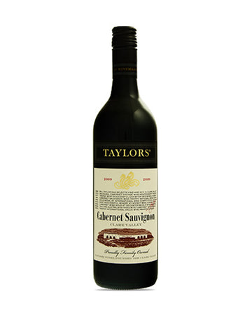 TAYLORSHERITAGECAB750ML