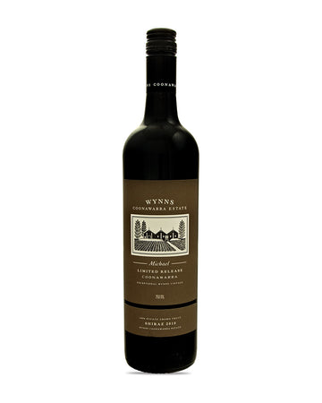 WYNNS MICHAEL SHIRAZ 750ML