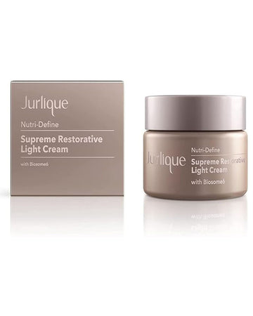 Jurlique - Nutri Define Supreme Restorative Light Cream 50 ml