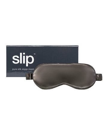 slip pure silk sleep mask - nautilus