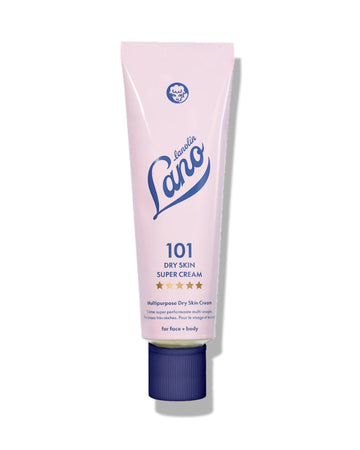 101 Dry Skin Super Cream