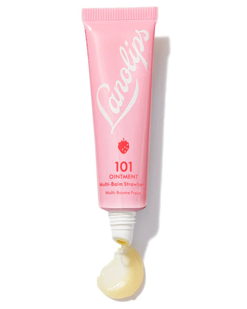 101 Ointment Multi-balm Strawberry