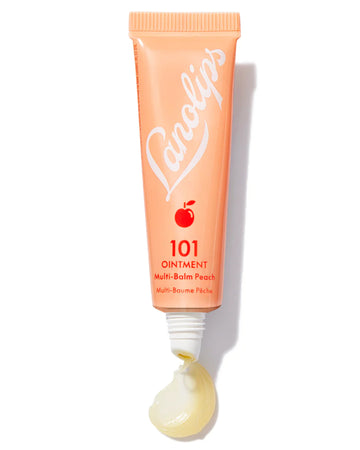 101 Ointment Multi-balm Peach