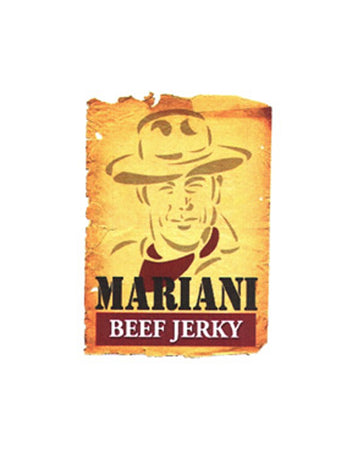 Mariani Foods Beef Jerky