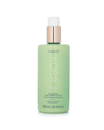 Kora Nourishing Hand & Body Lotion