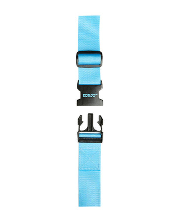 Korjo Heavy-Duty Luggage Strap