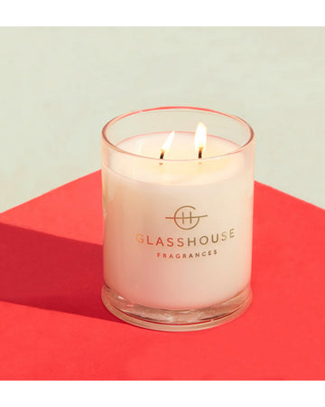 The Hamptons - 380g Soy Candle