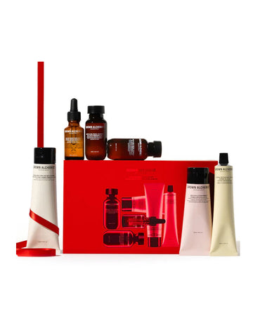 GROWN ALCHEMIST GOOD MORNING SKINCARE KIT