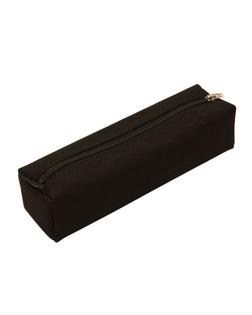 Marek Canvas Box Pencil Case