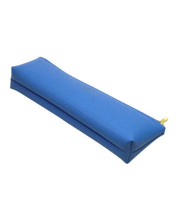 DELFONICS Quitterie Pencil Case - Dark Blue