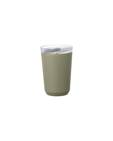 To Go Tumbler V2 360ml Khaki