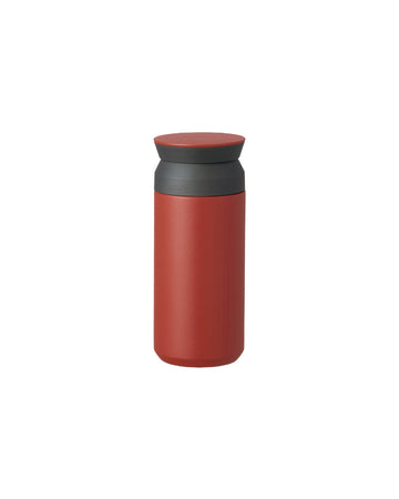 Travel Tumbler 350ml Red