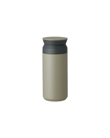 Travel Tumbler 350ml Khaki