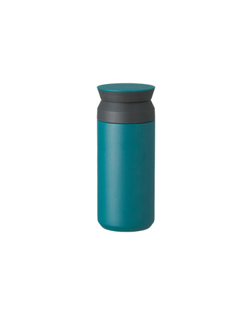 Travel Tumbler 350ml Turquoise