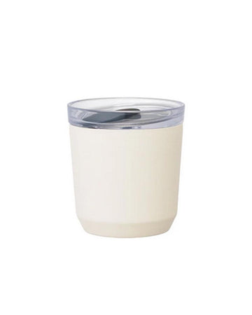 KINTO To Go Tumbler V2 240ml White