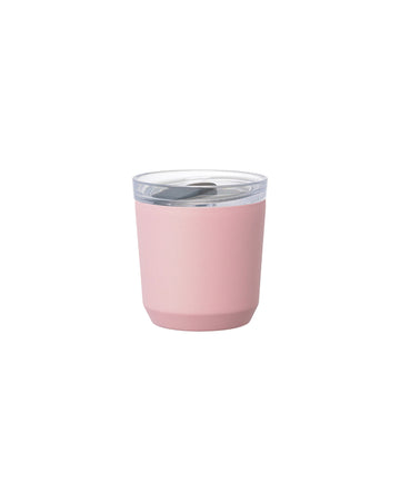 To Go Tumbler V2 240ml Pink