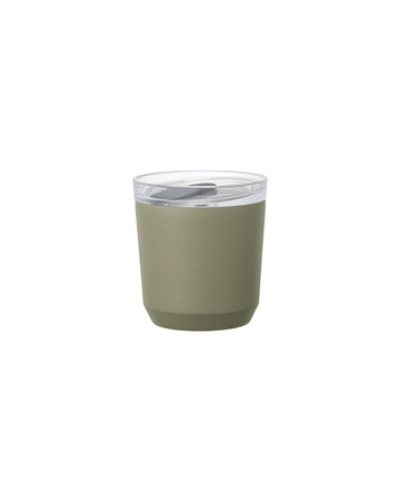 To Go Tumbler V2 240ml Khaki