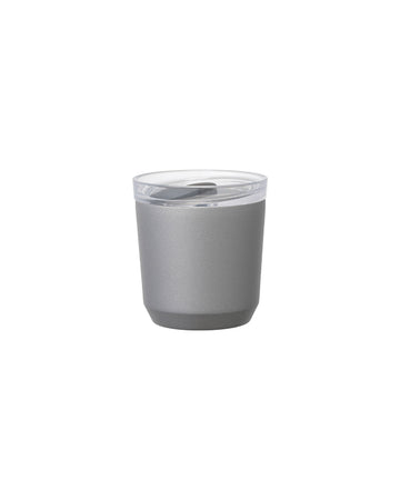 To Go Tumbler V2 240ml Silver