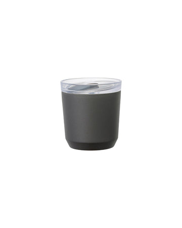 To Go Tumbler V2 240ml Black