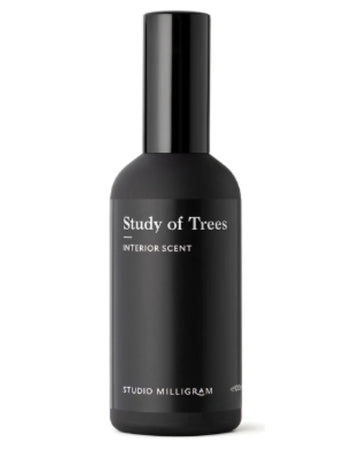 Sensory Interior Scent Study of Trees 100ml