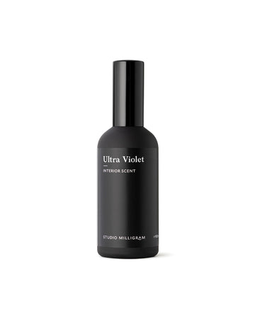 Sensory Interior Scent Ultra Violet 100ml