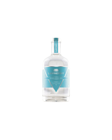 Highlands Gin 1L