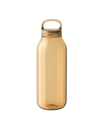 Water Bottle 950ml Amber