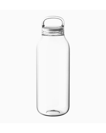 Water Bottle 950ml Clear