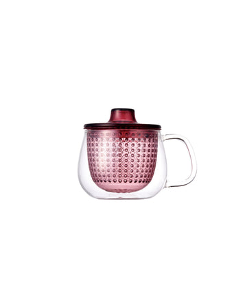 Unitea Unimug Small Wine Red