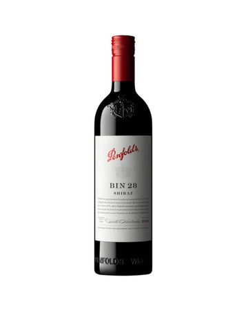 PENFOLDS BIN 28 KALIMNA SHIRAZ 750ML