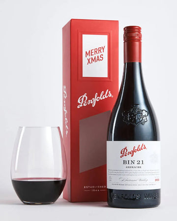 Penfolds Bin 21 Grenache 2021 Premium Wine 750ML<P>(Vintage year in the above image is for display purposes only)