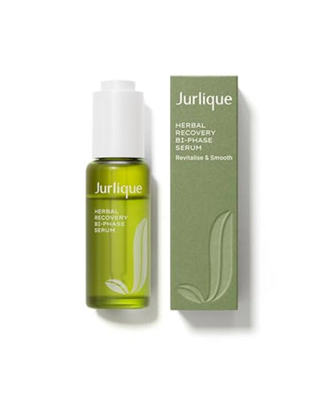 Jurlique Herbal Recovery Bi-Phase Serum 30ml