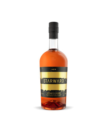 Honeycomb Australian Whisky 700ml