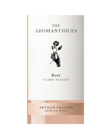 TAYLORS AUSTRALIAN WINES AROMANTIQUES ROSE 750ML