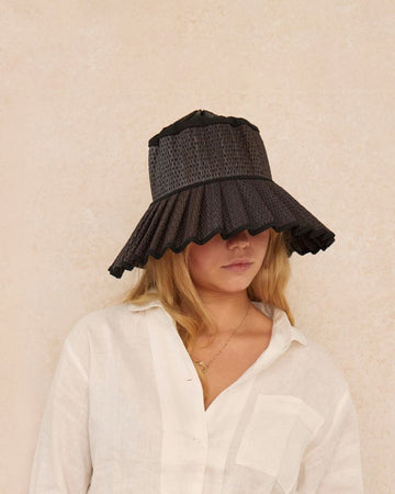 Positano Capri Hat Small