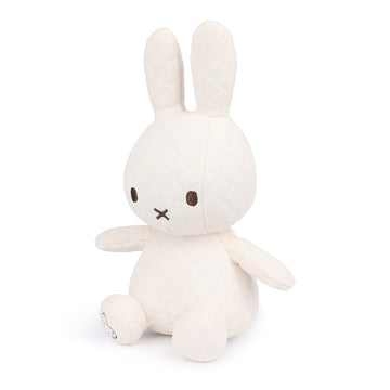 Bonbon Miffy Sitting Cream In Giftbox 23cm/9"