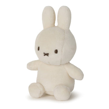 Lucky Miffy Sitting Cream In Giftbox 10cm/4"