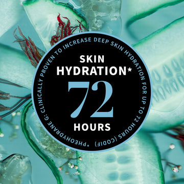 Maya Hyaluronic 72-hour Hydration Serum 30ml