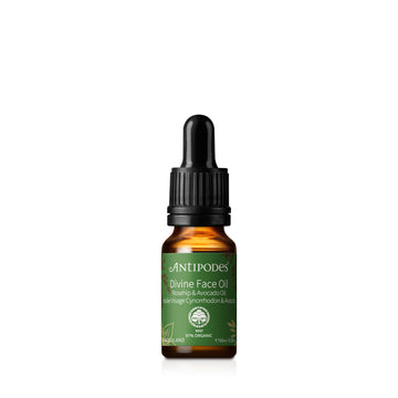 Mini Divine Face Oil Rosehip & Avocado Oil 10ml